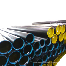 API5L American Petroleum standard precision carbon seamless steel pipe